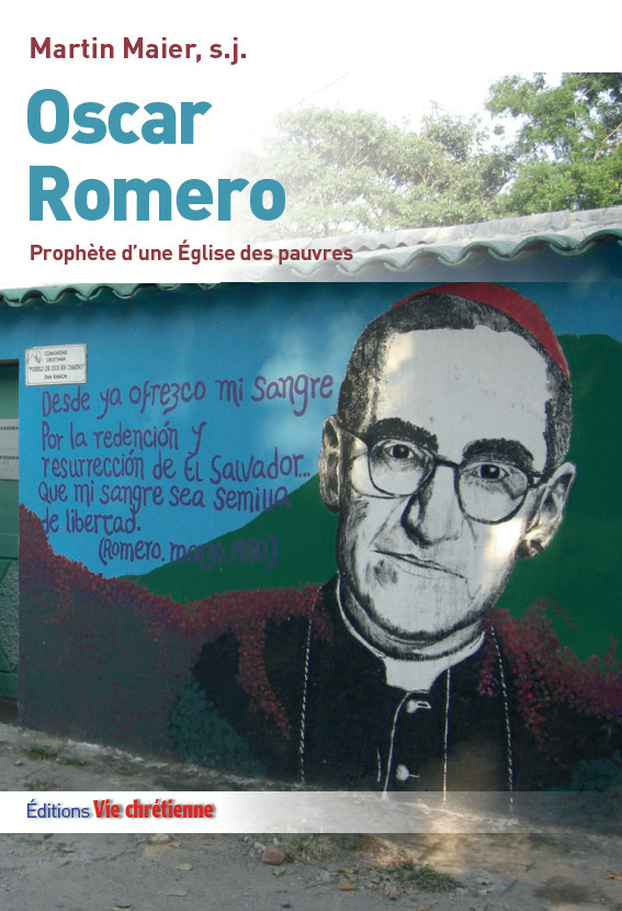 oscar romero